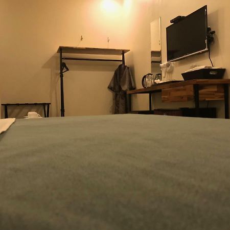 האי פונג Hotel Pure מראה חיצוני תמונה
