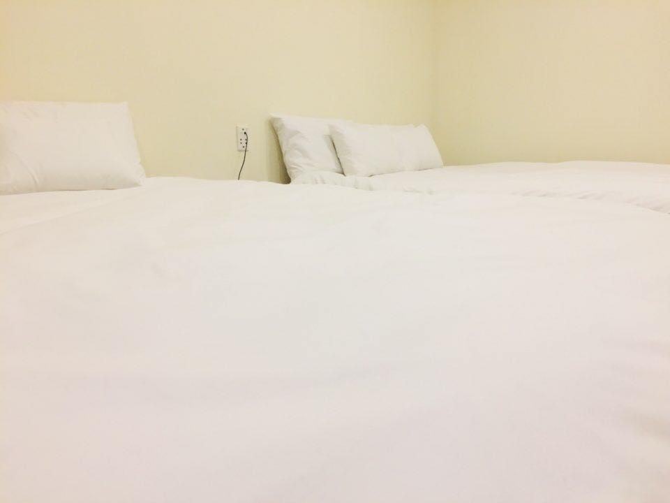האי פונג Hotel Pure מראה חיצוני תמונה