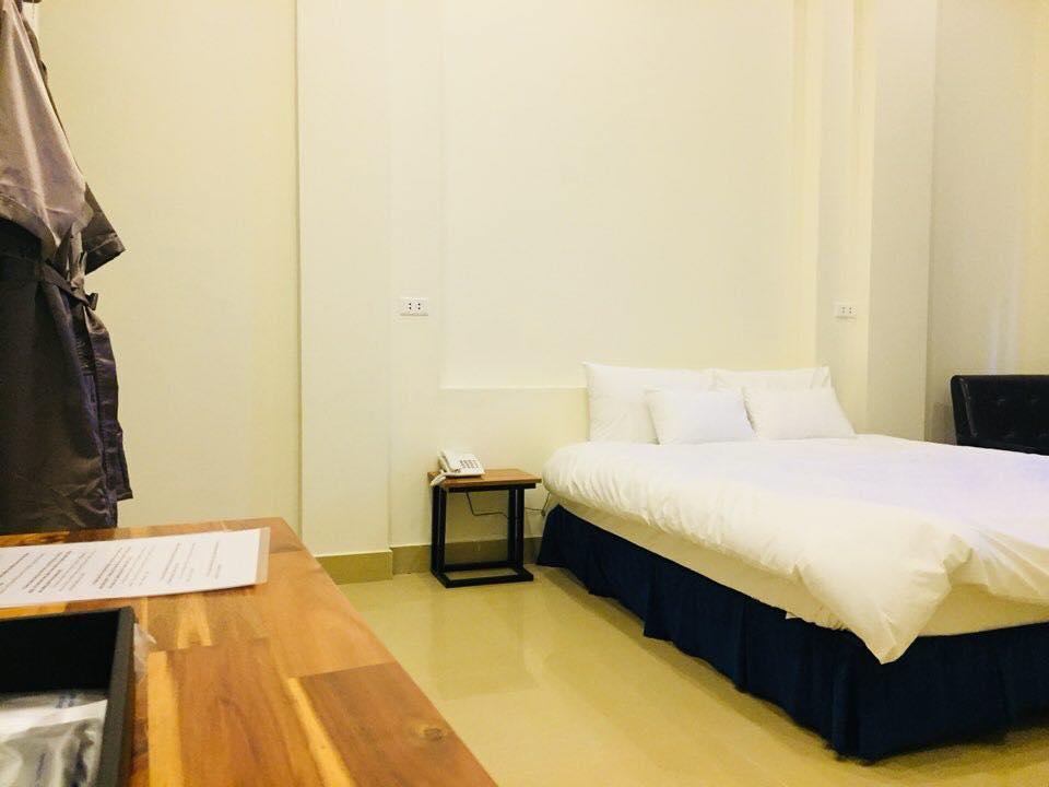 האי פונג Hotel Pure מראה חיצוני תמונה