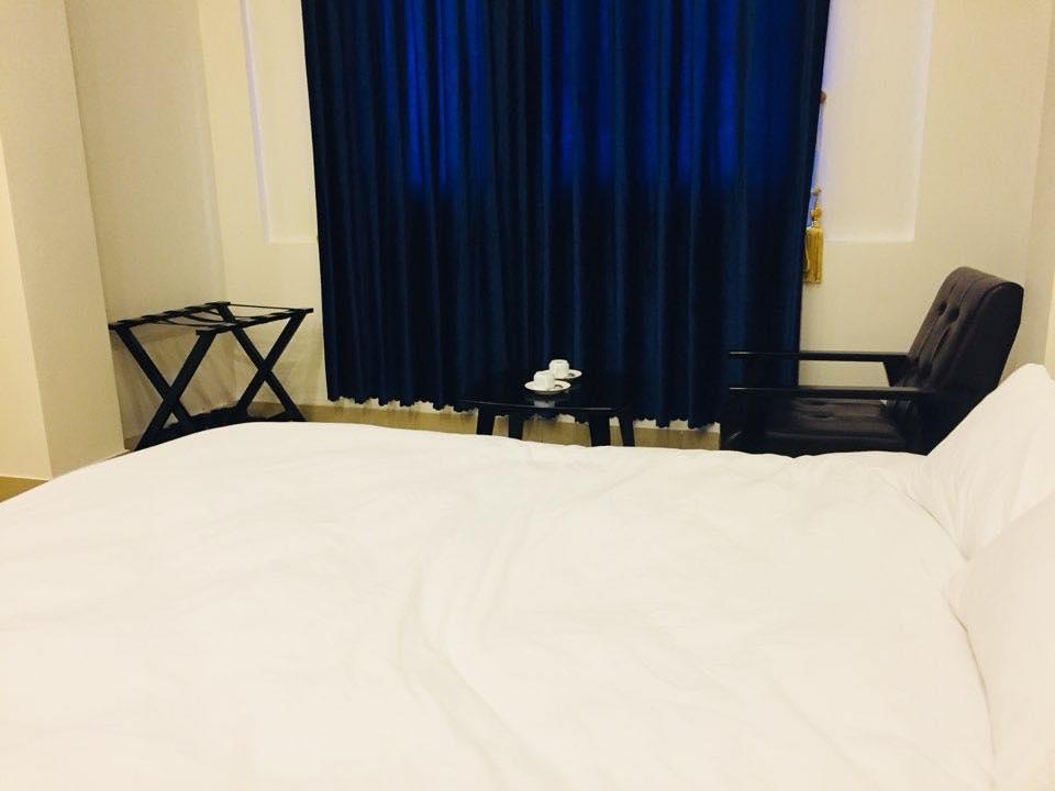 האי פונג Hotel Pure מראה חיצוני תמונה