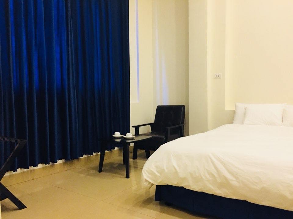 האי פונג Hotel Pure מראה חיצוני תמונה